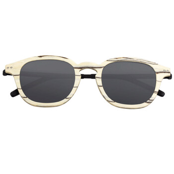 Kavaja Square Sunglasses ESG042IB