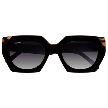 Tortoise Cat Eye Sunglasses BRSIT1052