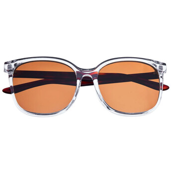 Transparent Round Sunglasses BRSBR050C5