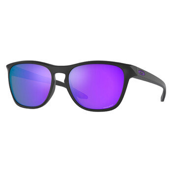 Manorburn Prizm Violet Square Sunglasses OO9479 947903