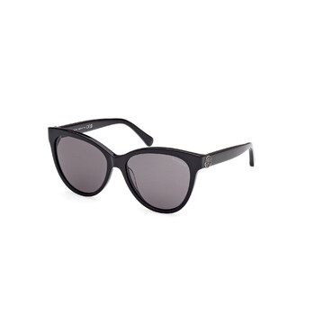 Maquille Smoke Butterfly Sunglasses ML0283 01A