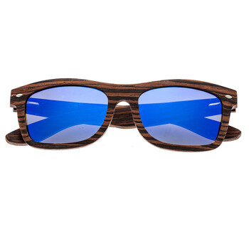 Maya Wood Sunglasses