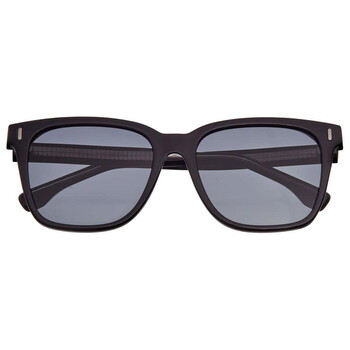 Black Square Sunglasses BSG066C6