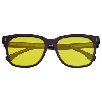 Black Square Sunglasses BSG066C8