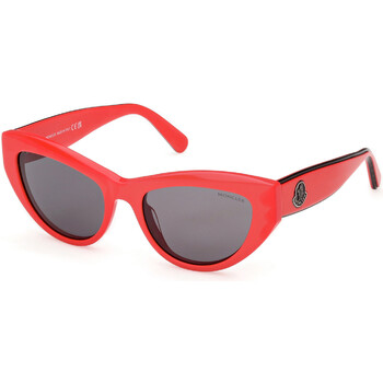 Modd Smoke Cat Eye Sunglasses ML0258 66A