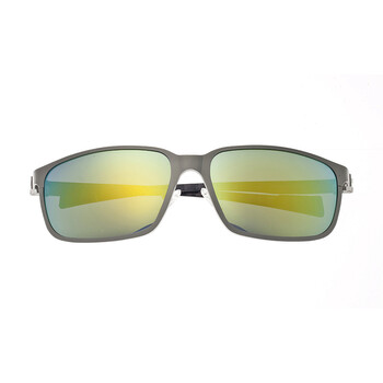 Neptune Titanium Sunglasses