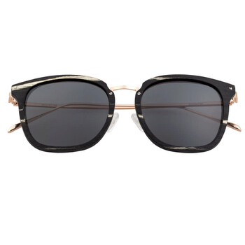 Nosara Square Sunglasses ESG047BR