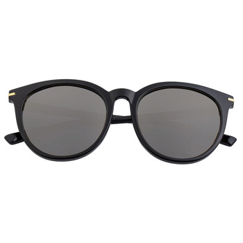 Palawan Square Sunglasses SIXS108BK