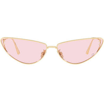 Pink Cat Eye Ladies Sunglasses MISSDIOR B1U CD40094U 10Y