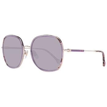 Purple Sport Sunglasses SHE190 OE66