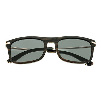 Queensland Wood Sunglasses