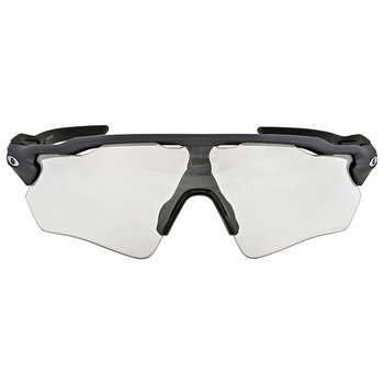 Radar EV Path Clear BlackPhotochromatic Iridium Sport Sunglasses OO9208 920813