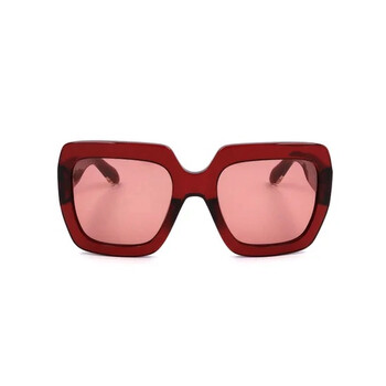 Red Butterfly Sunglasses SHN636 0954