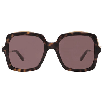 Red Square Sunglasses CT0117S 002