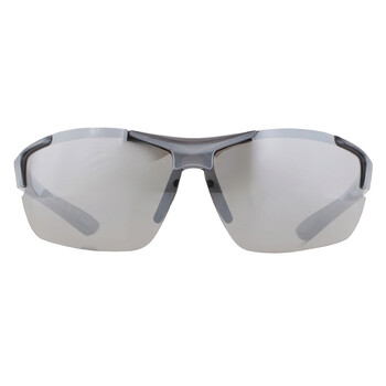 Smoke Mirror Sport Sunglasses HD0150V 20C