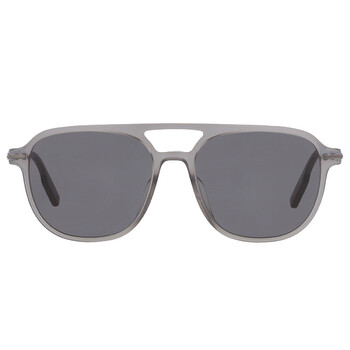 Smoke Navigator Sunglasses EZ0191 20A