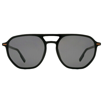 Smoke Navigator Sunglasses EZ0212 01A