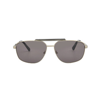 Smoke Navigator Sunglasses GU00054 33A