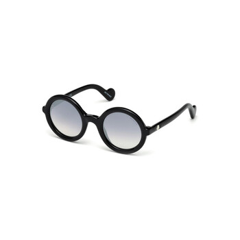 Smoke Pilot Sunglasses ML0005 01B