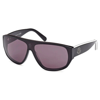 Smoke Shield Sunglasses ML0260 01A