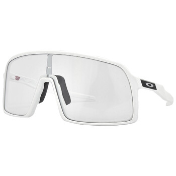 Sutro Clear Photochromic Rectangular Sunglasses OO9406 940699