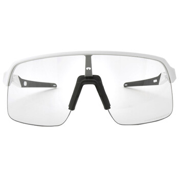 Sutro Lite Clear Photochromic Shield Sunglasses OO9463 946346