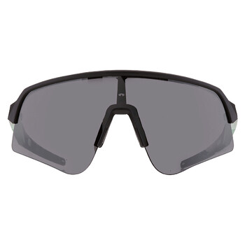 Sutro Lite Sweep Prizm Black Shield Sunglasses OO9465 946522