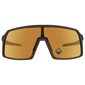 Sutro Prizm 24k Shield Sunglasses OO9406 940605