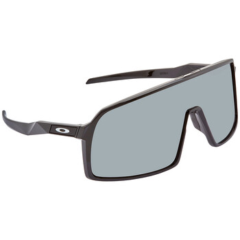 Sutro Prizm Black Shield Sunglasses OO9406 940601