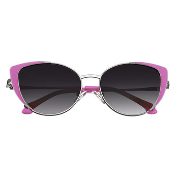 The Bailey Gradient Cat Eye Sunglasses BRSIT1092
