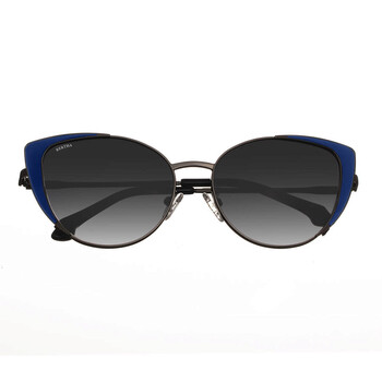 The Bailey Gradient Cat Eye Sunglasses BRSIT1093