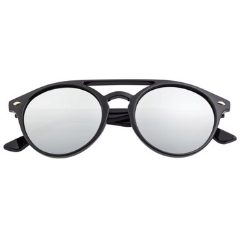 Black Cat Eye Sunglasses SSU122SL