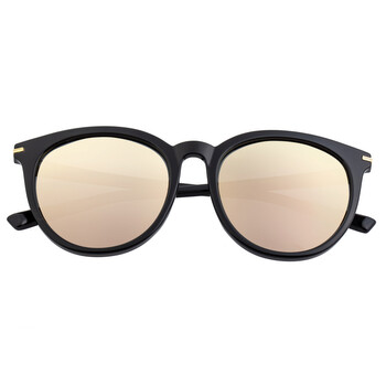 Black Square Sunglasses SIXS108RG