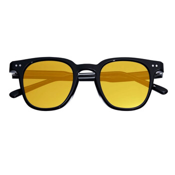 Black Square Sunglasses SSU126C2