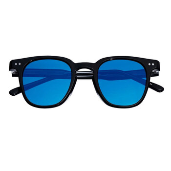 Black Square Sunglasses SSU126C3