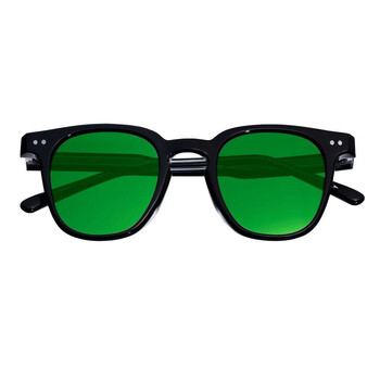 Black Square Sunglasses SSU126C4