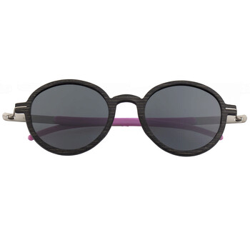 MultiColor Round Sunglasses ESG051ES