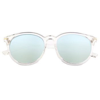 MultiColor Square Sunglasses SIXS108CL