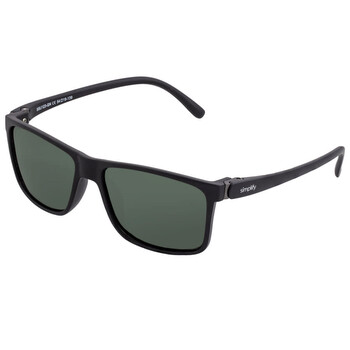 MultiColor Square Sunglasses SSU123GN