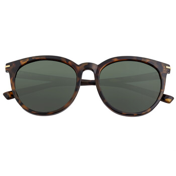 Tortoise Square Sunglasses SIXS108TO