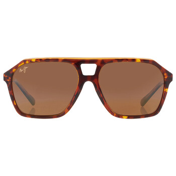 Wedges HCL Bronze Navigator Sunglasses H88010