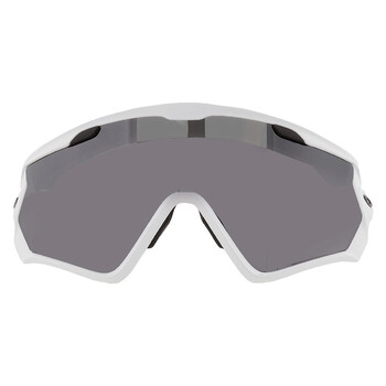 Wind Jacket 2.0 Prizm Black Shield Sunglasses OO9418 941830