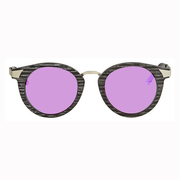 Zale Wood Sunglasses