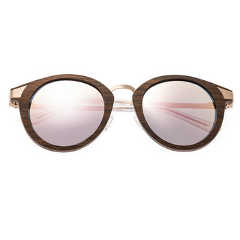 Zale Wood Sunglasses