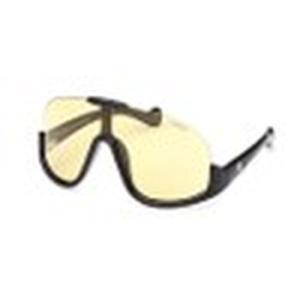 Amber Shield Sunglasses ML0230 01E