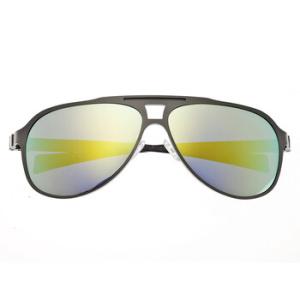 Apollo Titanium Sunglasses