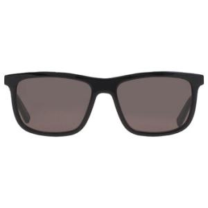 Black Square Sunglasses SL 501 001