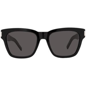 Black Square Sunglasses SL 560 001