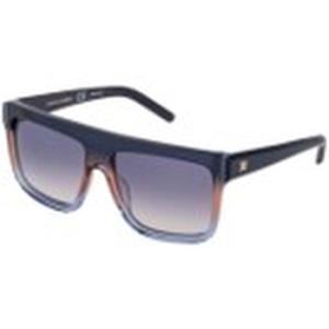 Blue Browline Sunglasses SHN617M 06PE