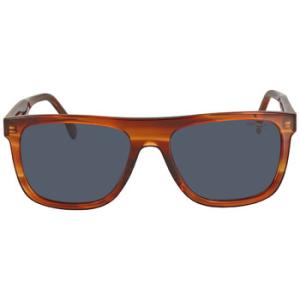 Blue Browline Sunglasses CARRERA 267S 0573KU